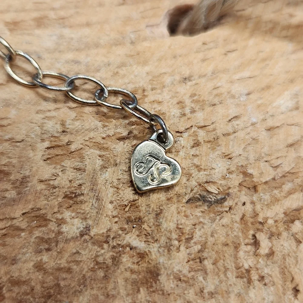 Magic Mushroom Pearl‎ Necklace Frasier Sterling